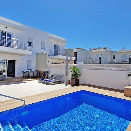 Bella Anna Villa Denia Ngoại thất bức ảnh