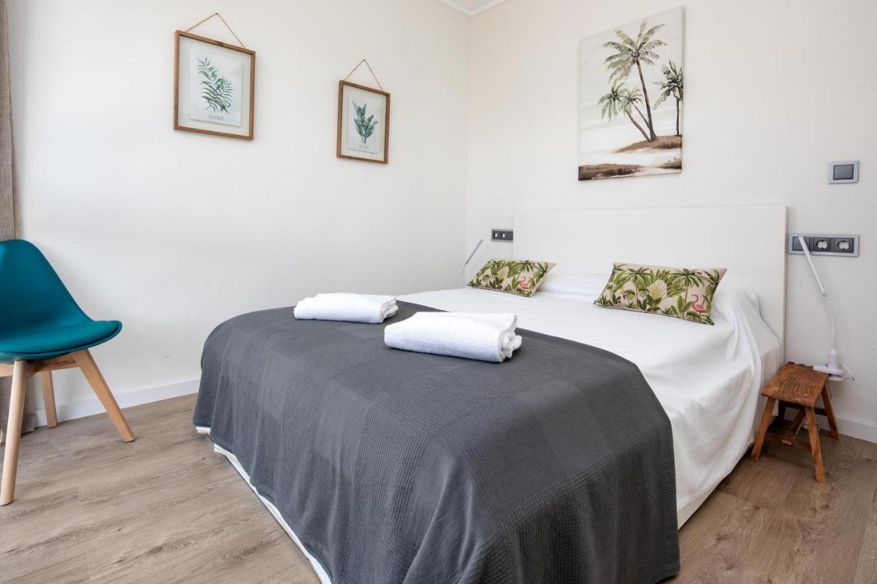 Bella Anna Villa Denia Ngoại thất bức ảnh