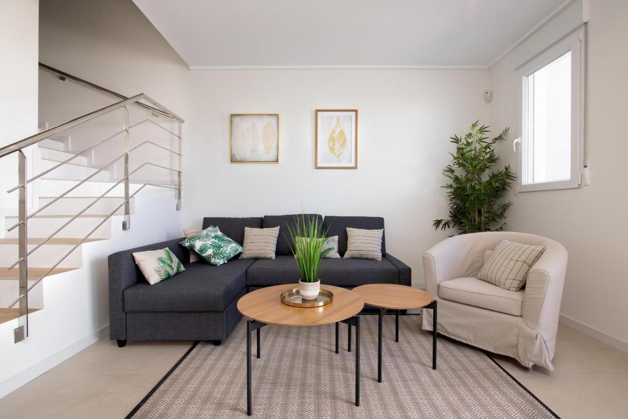 Bella Anna Villa Denia Ngoại thất bức ảnh