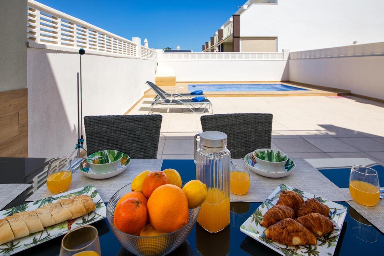 Bella Anna Villa Denia Ngoại thất bức ảnh