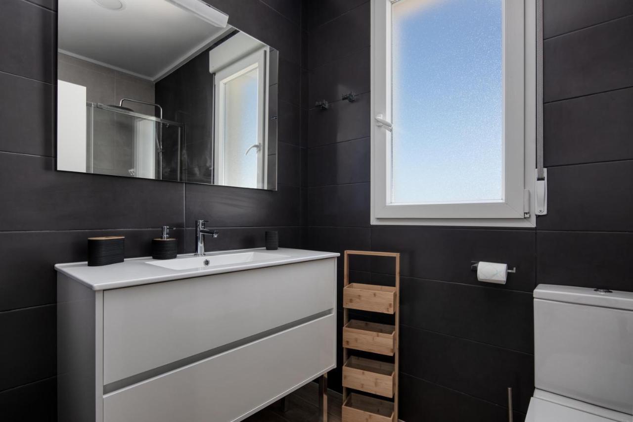 Bella Anna Villa Denia Ngoại thất bức ảnh