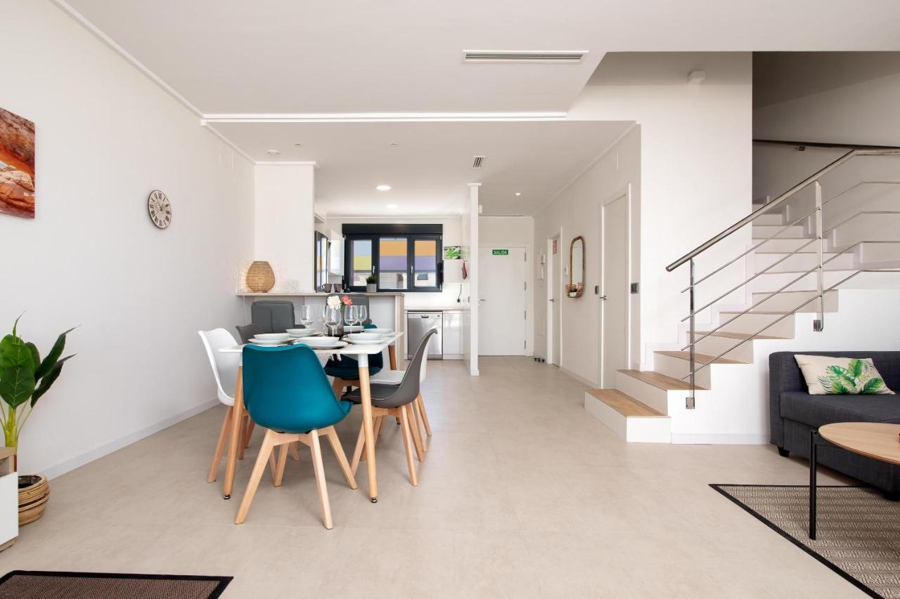 Bella Anna Villa Denia Ngoại thất bức ảnh