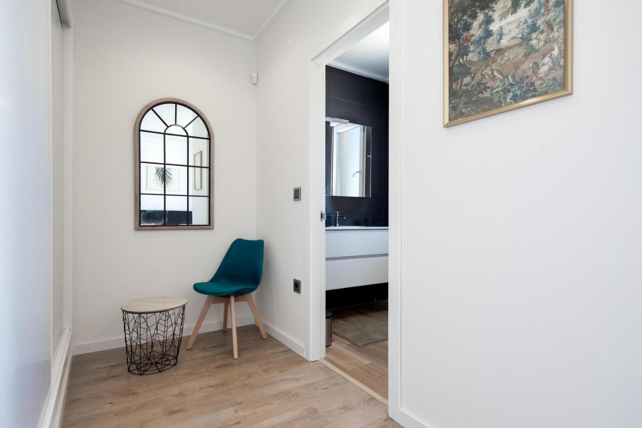 Bella Anna Villa Denia Ngoại thất bức ảnh