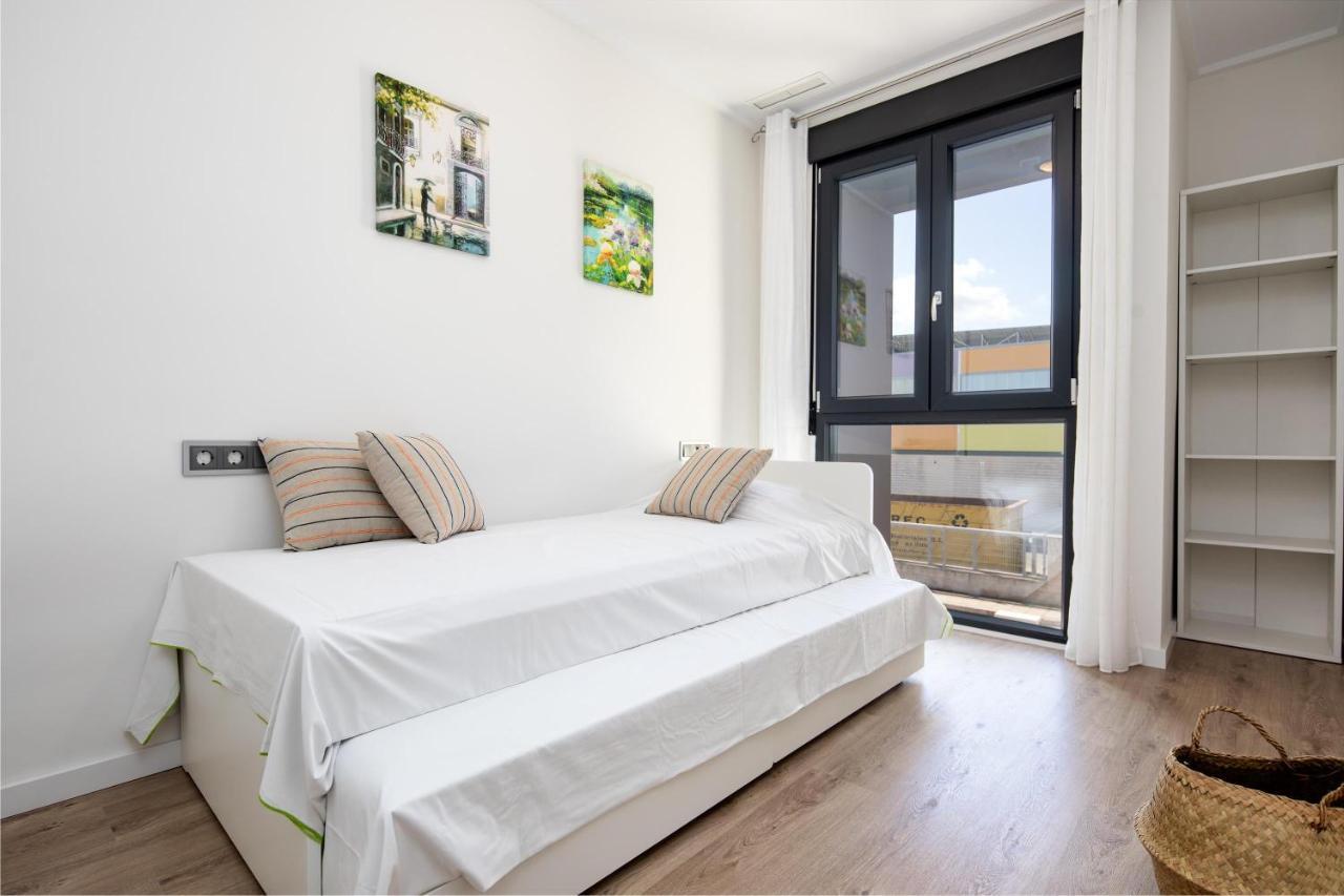 Bella Anna Villa Denia Ngoại thất bức ảnh
