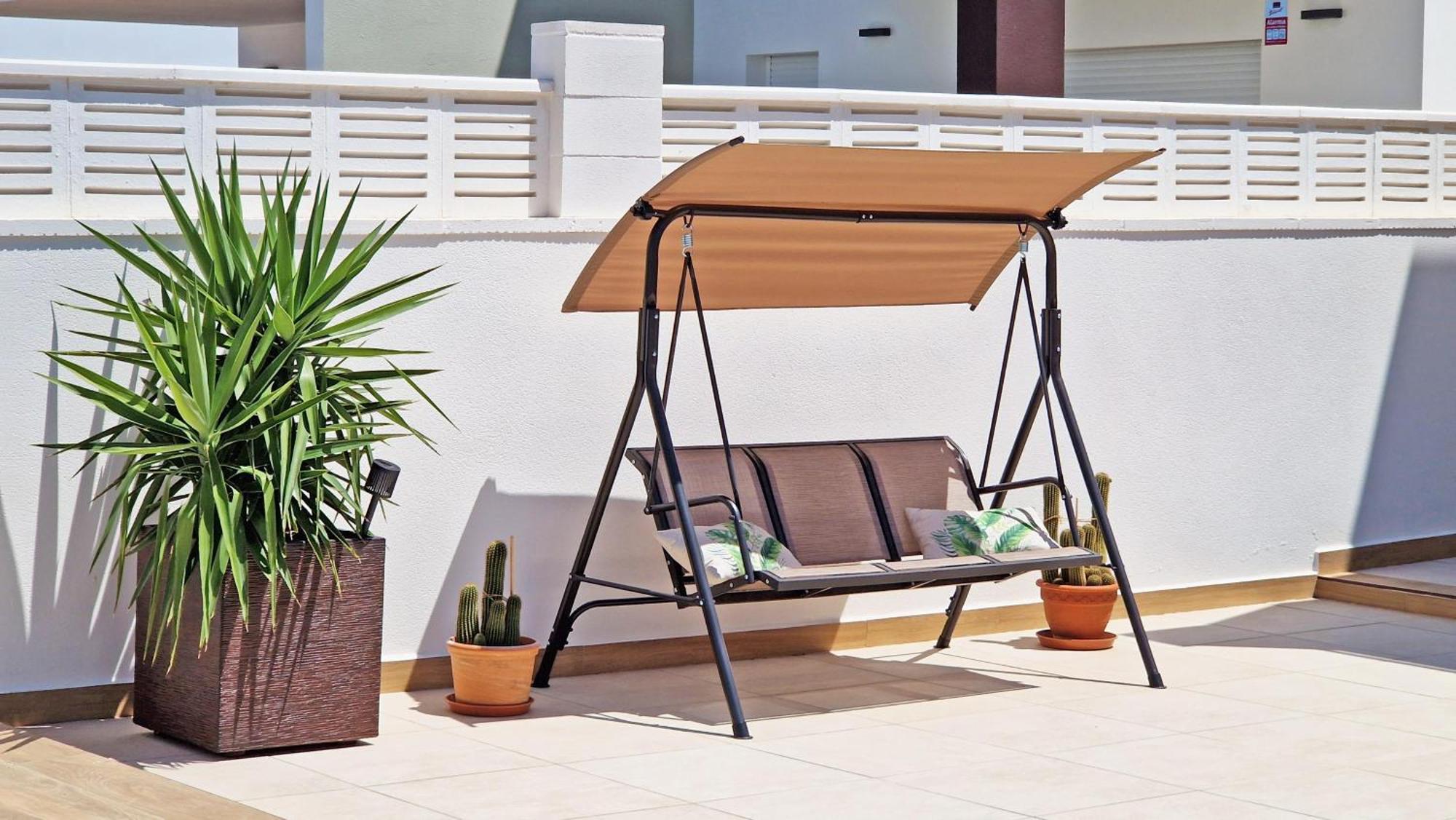 Bella Anna Villa Denia Ngoại thất bức ảnh